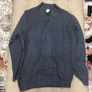 Jos. A. Bank Sweater